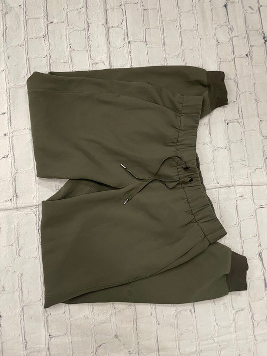 Lululemon - 8