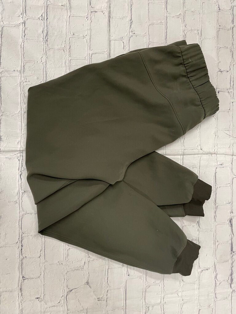 Lululemon - 8