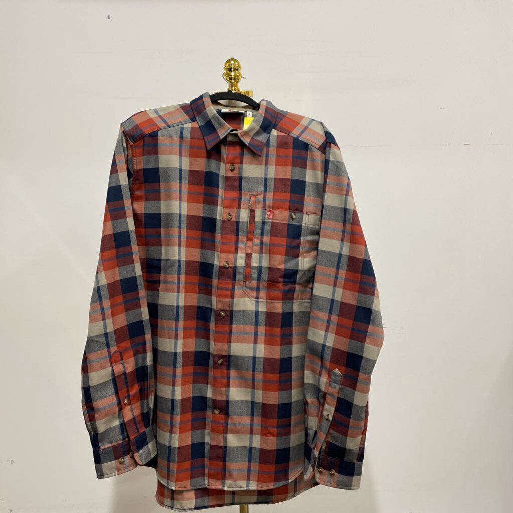 Fjall Raven - XXL