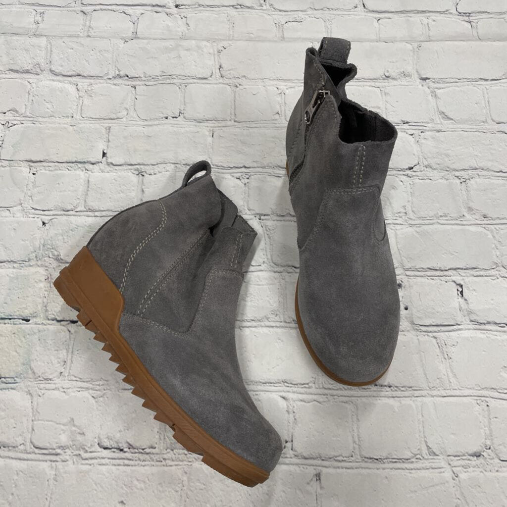Sorel - 6