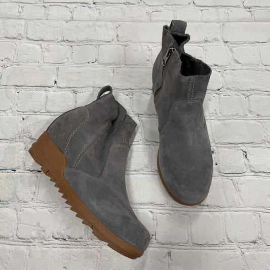 Sorel - 6