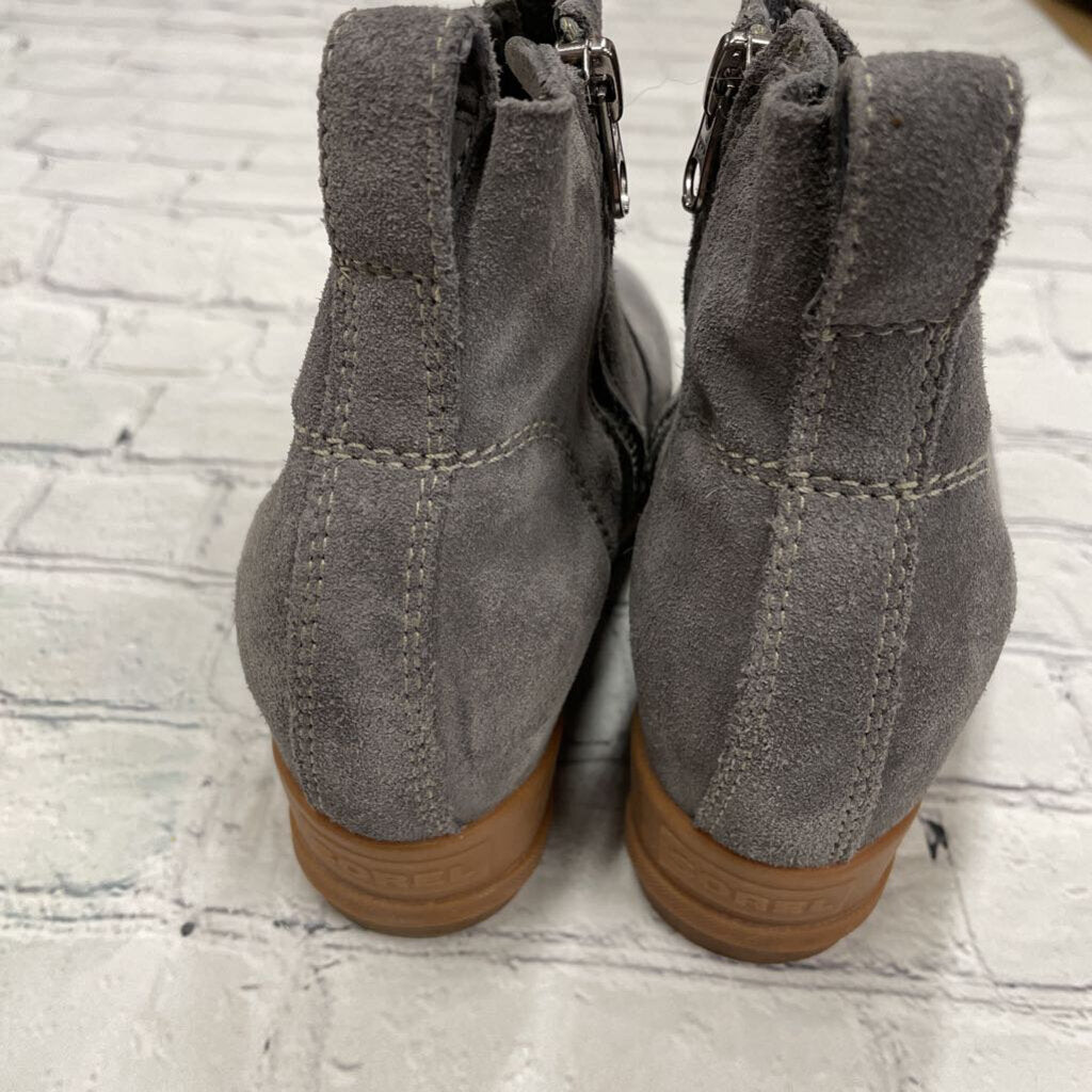 Sorel - 6