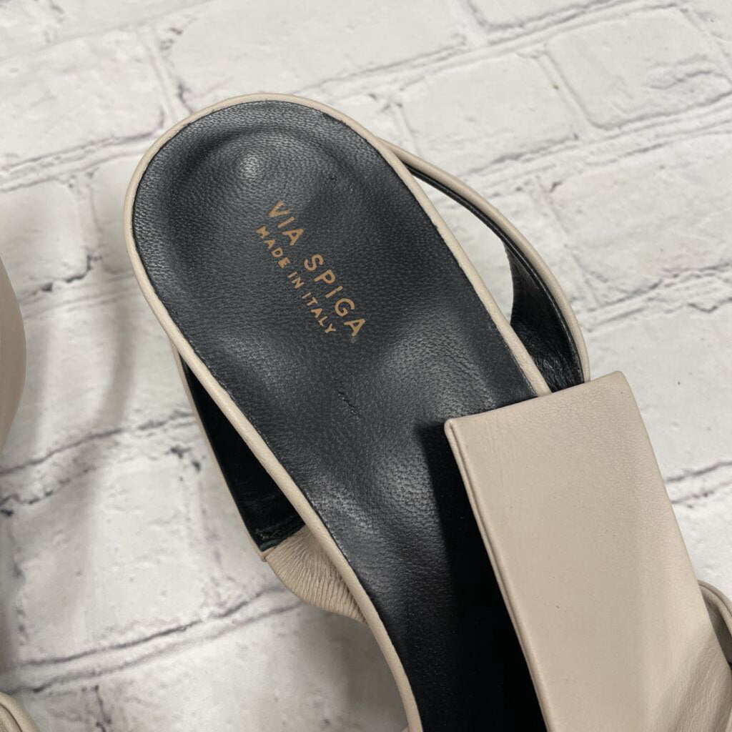 Via Spiga - 10.5