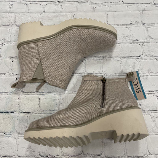 Toms - 8