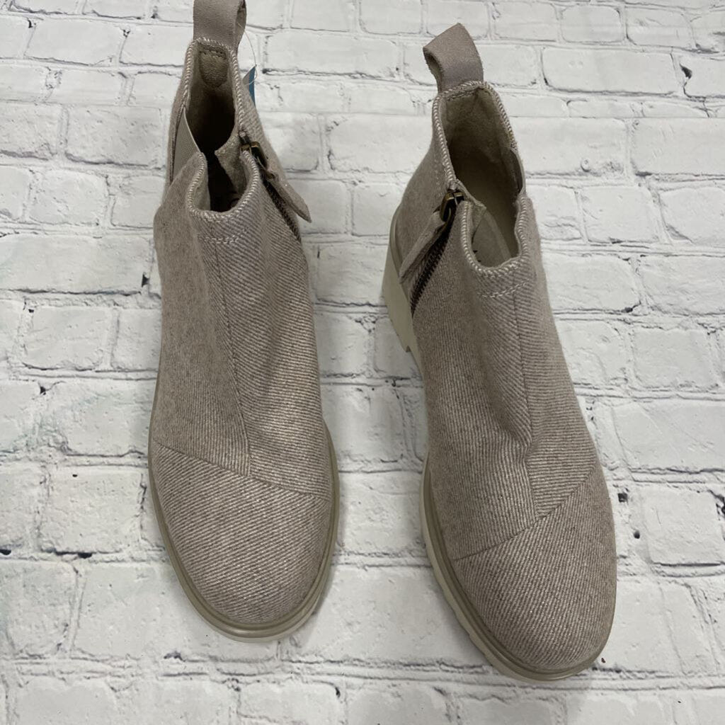 Toms - 8