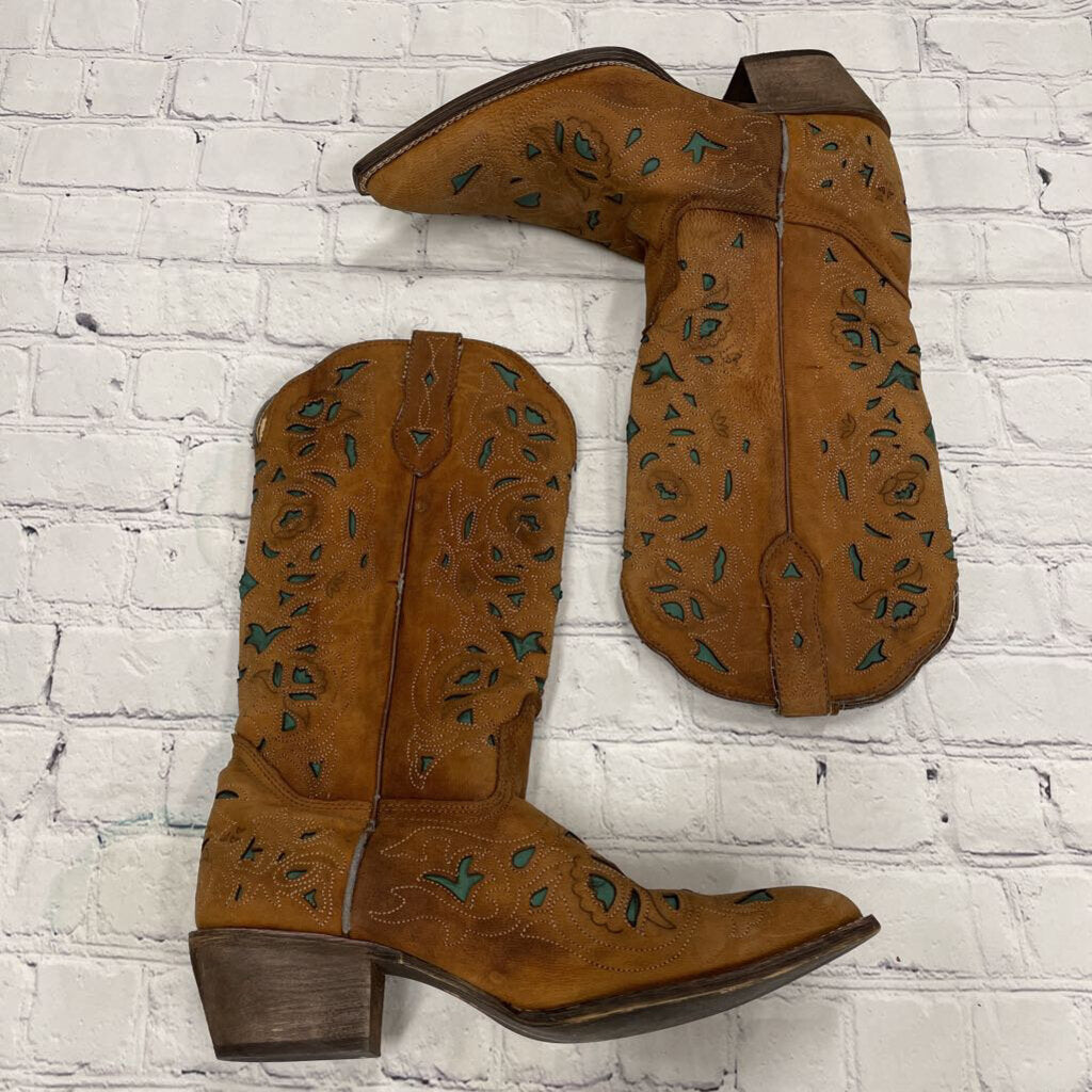 Laredo - 7.5