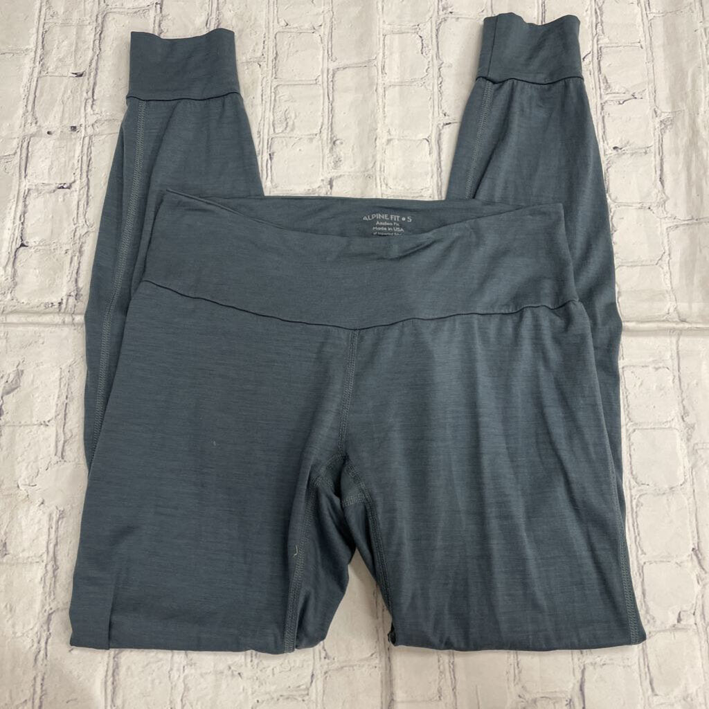 Alpine Fit - Small