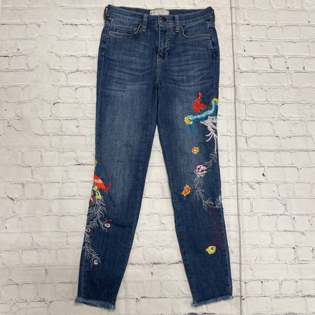 Free People - 4