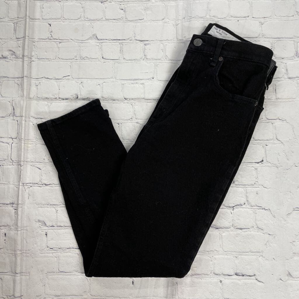 Rag & Bone - 12