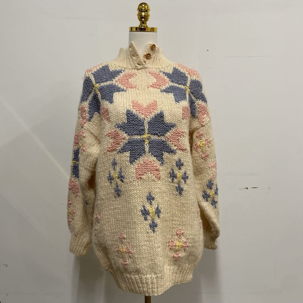 Vintage - medium