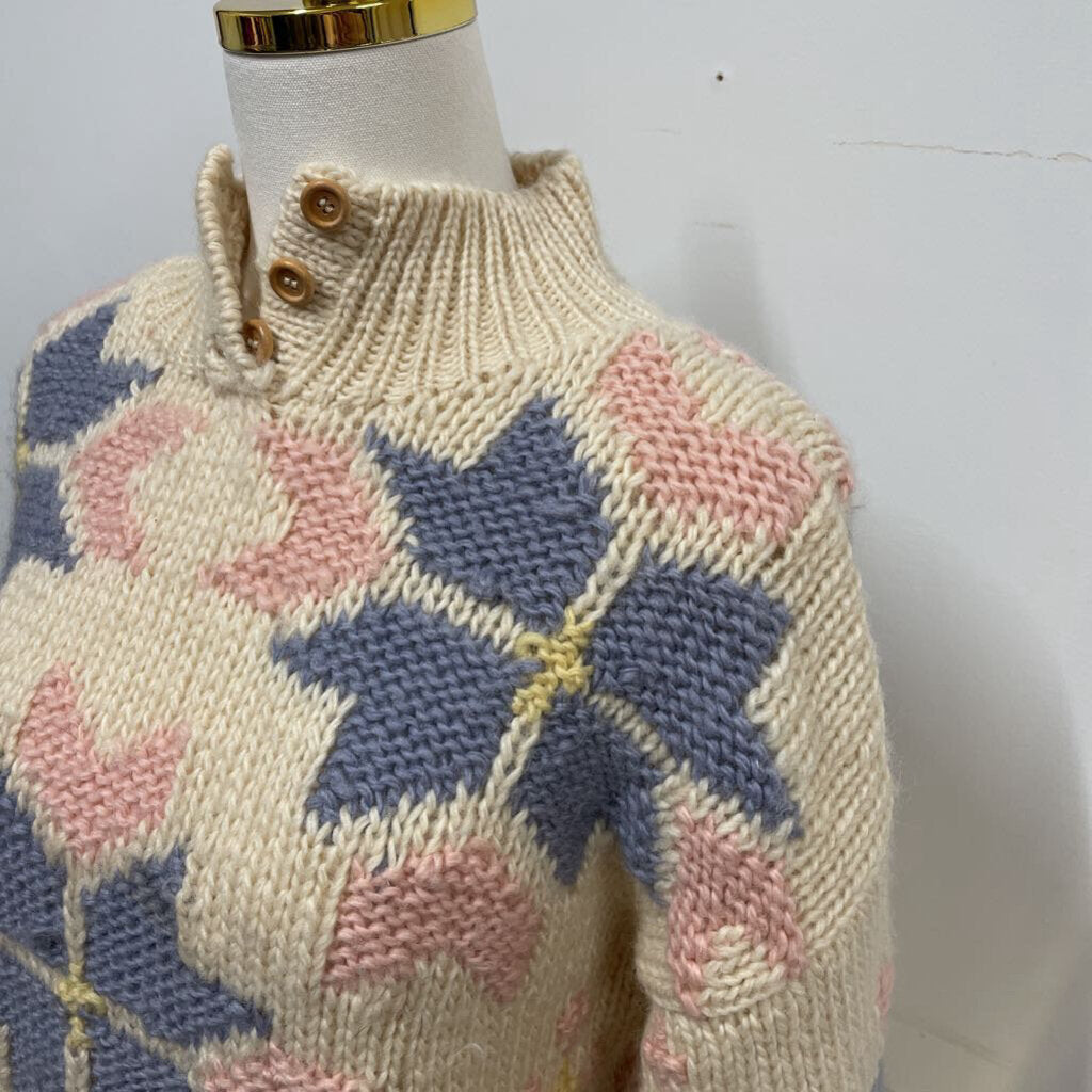 Vintage - medium
