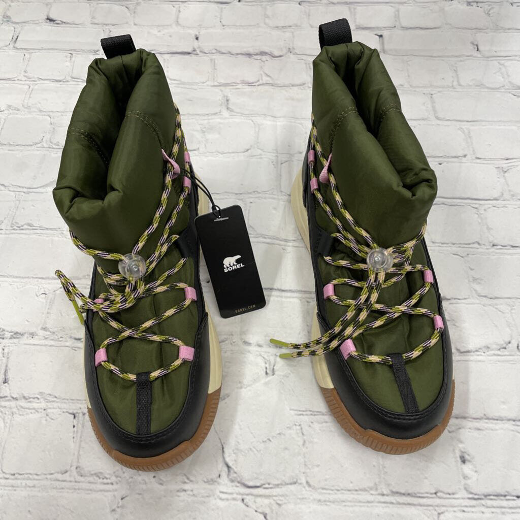 Sorel - 7