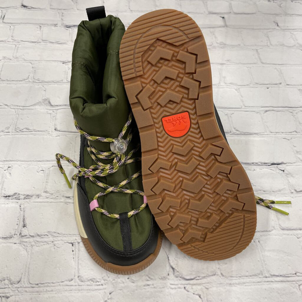 Sorel - 7