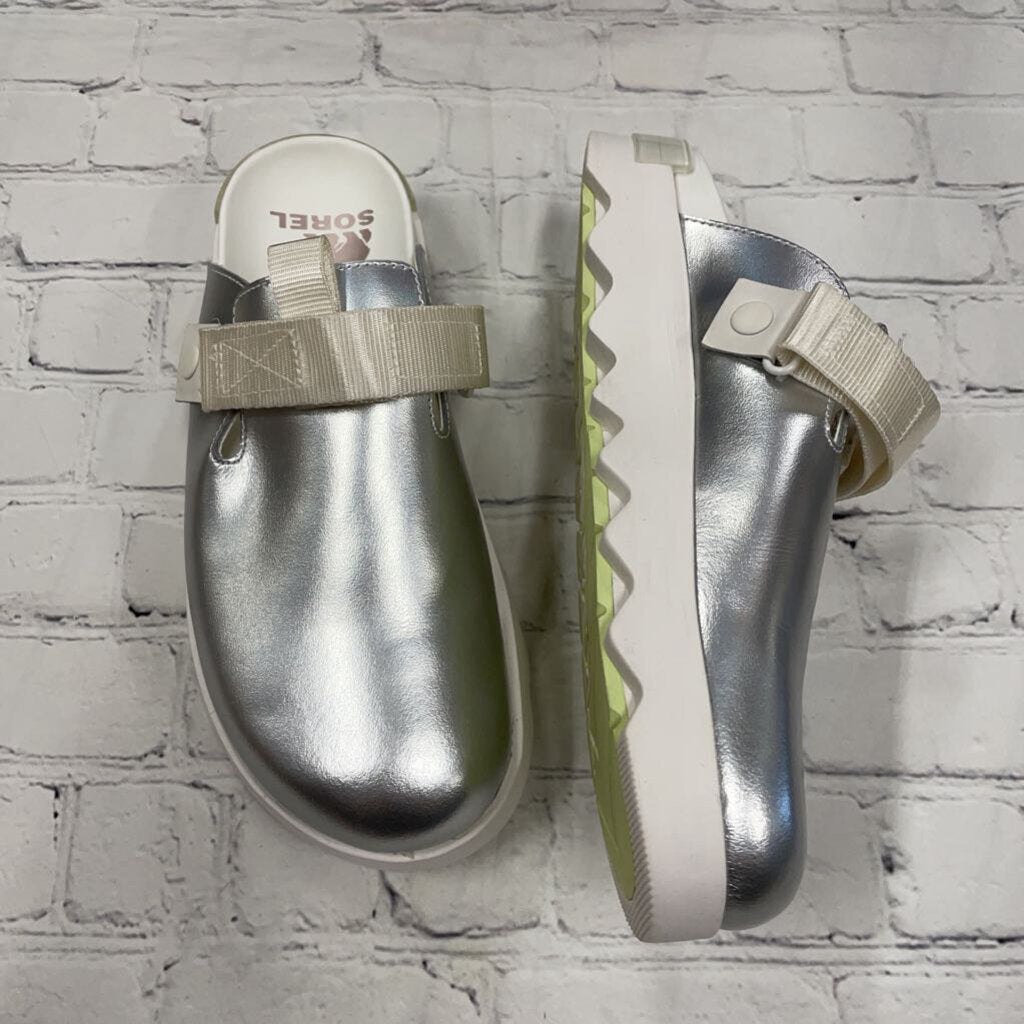 Sorel - 9.5