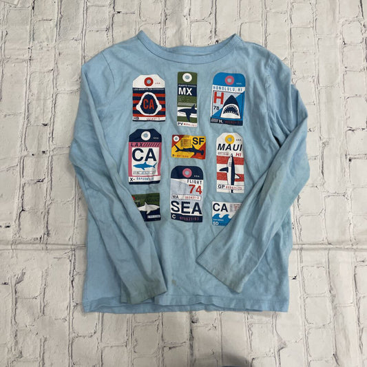Gap Kids - 8