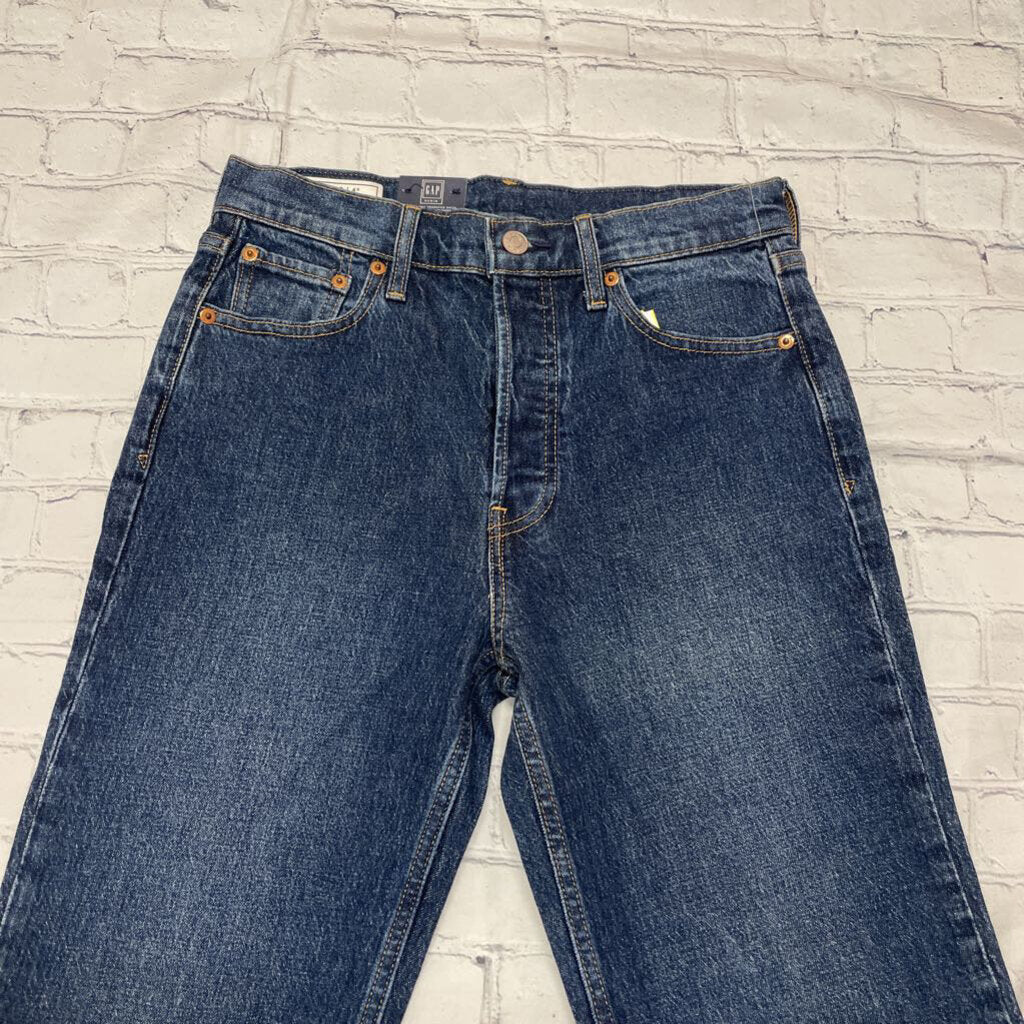 Gap - 6
