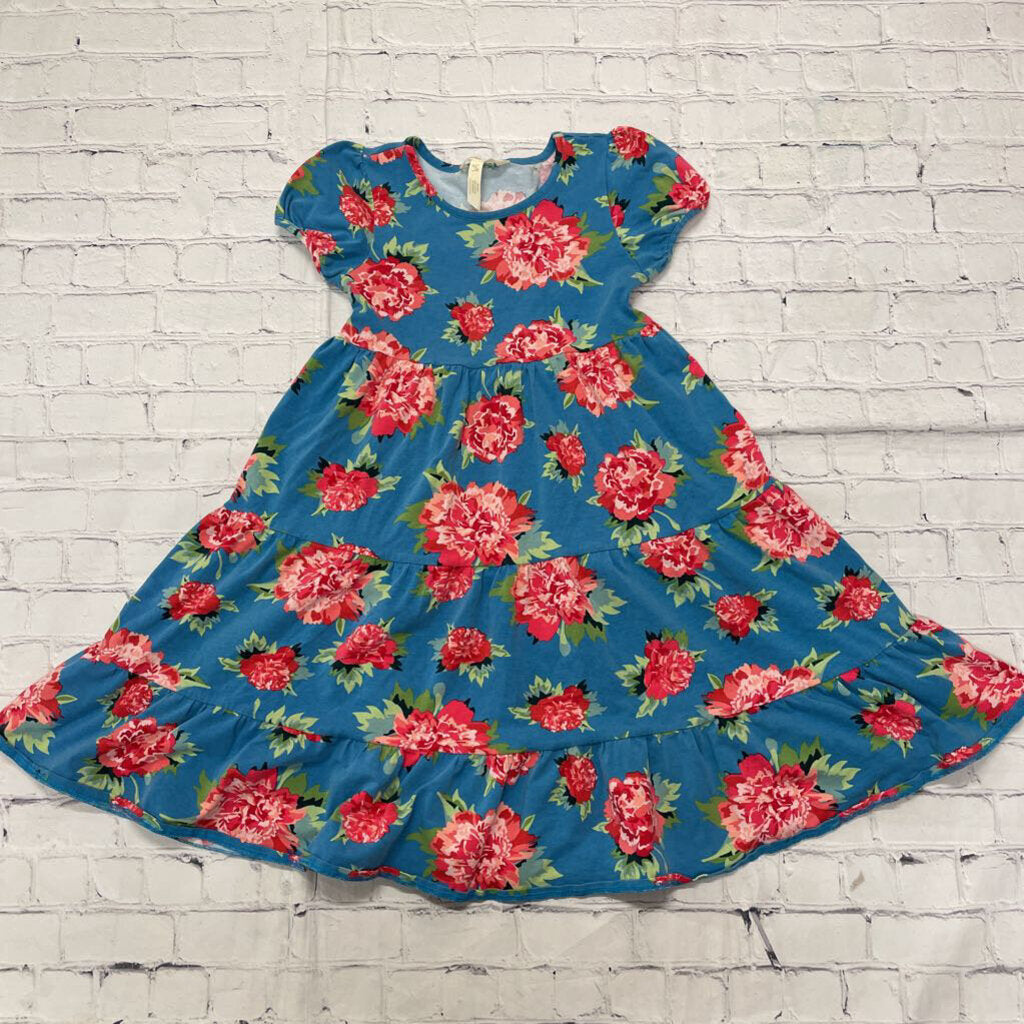 Matilda Jane - 12