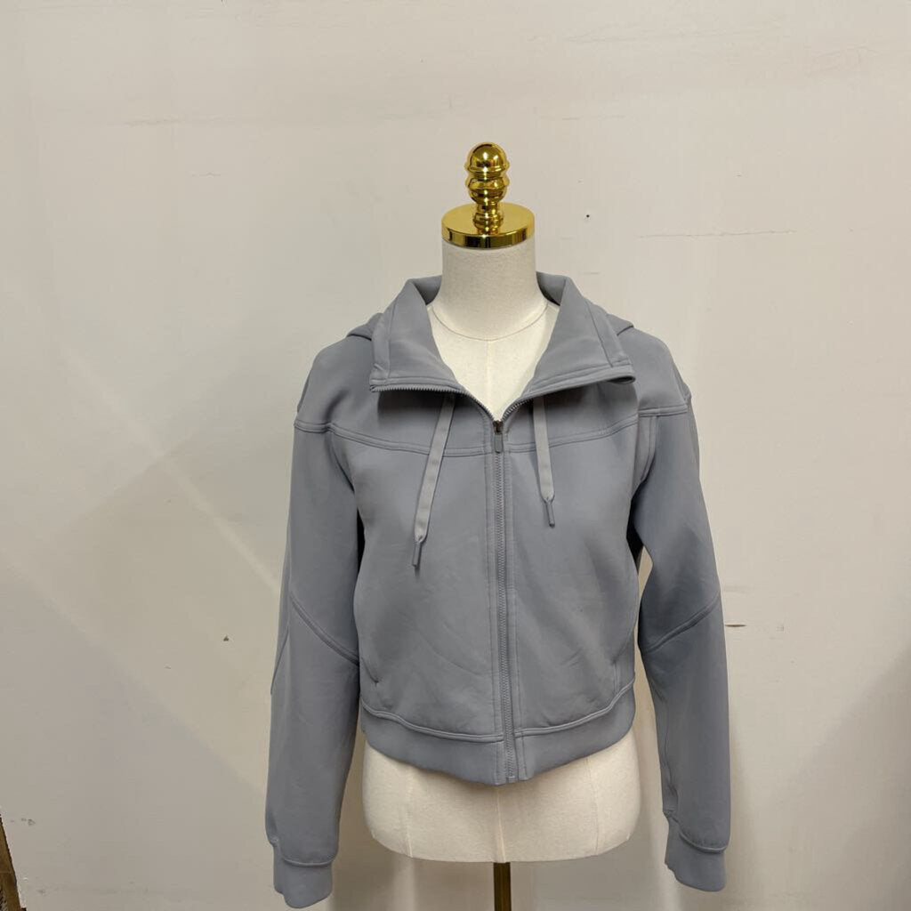 Lululemon - 8