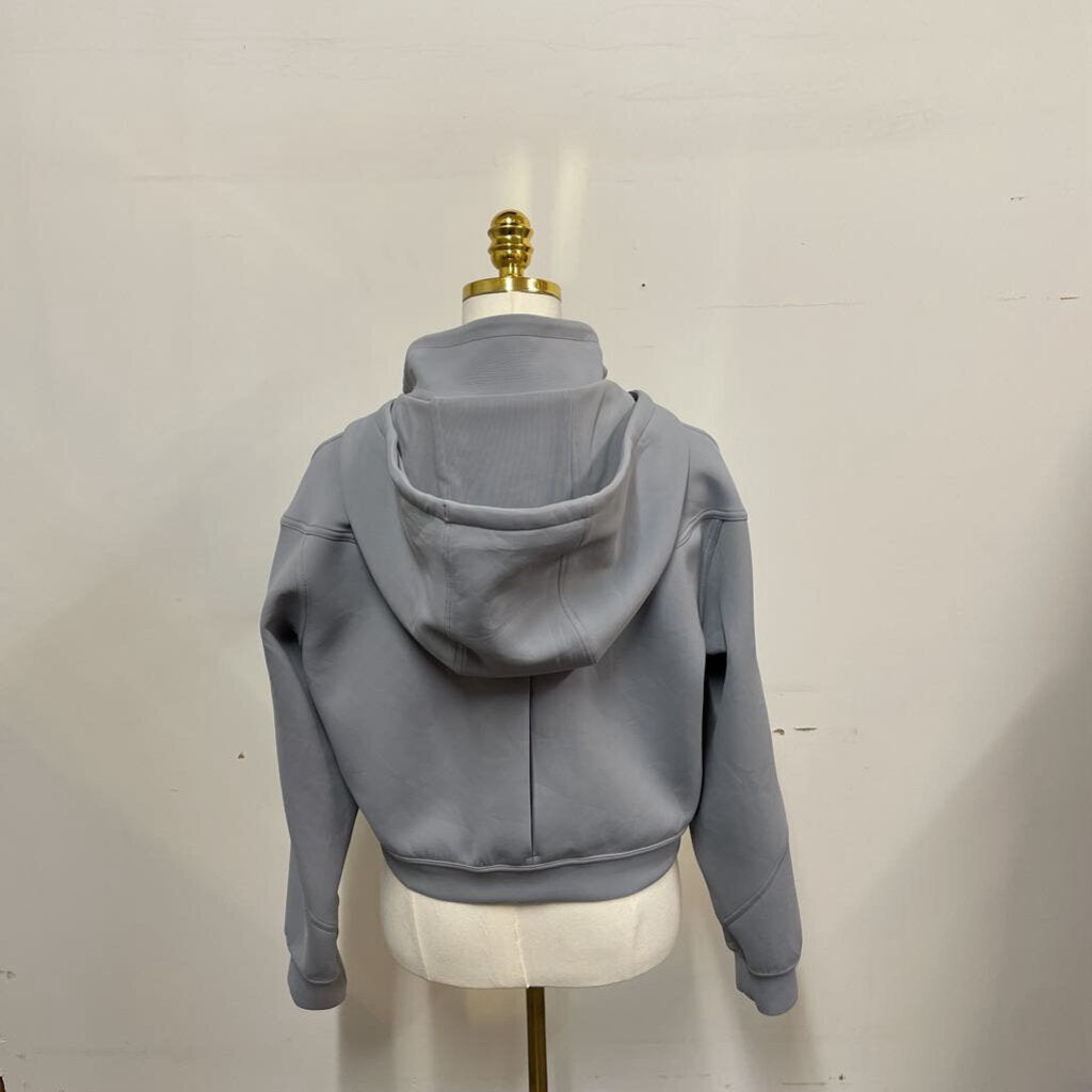 Lululemon - 8