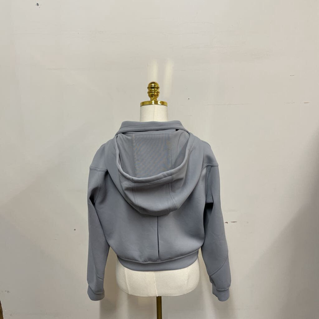 Lululemon - 8