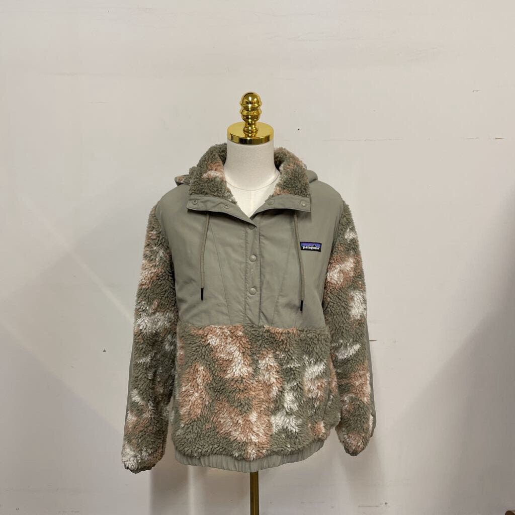 Patagonia - Medium