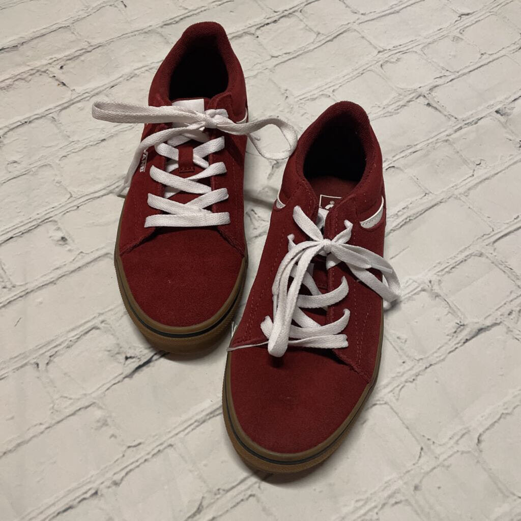 Van - 4Y