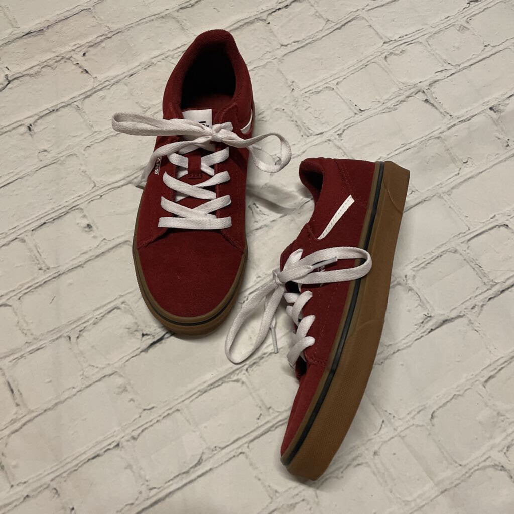 Van - 4Y