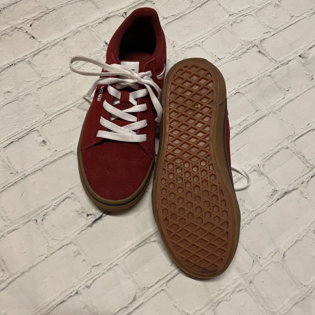Van - 4Y