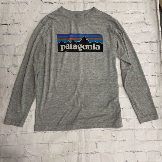 Patagonia - 12